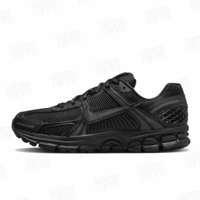Nike Air Zoom Vomero 5 'Triple Black' BV1358-003 01