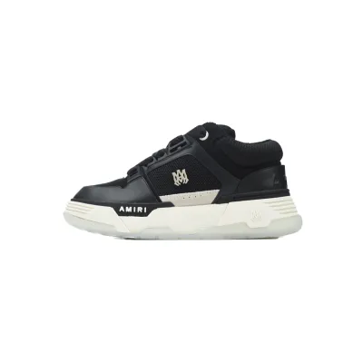 PK God Batch AMIRI MA-1 Black 01