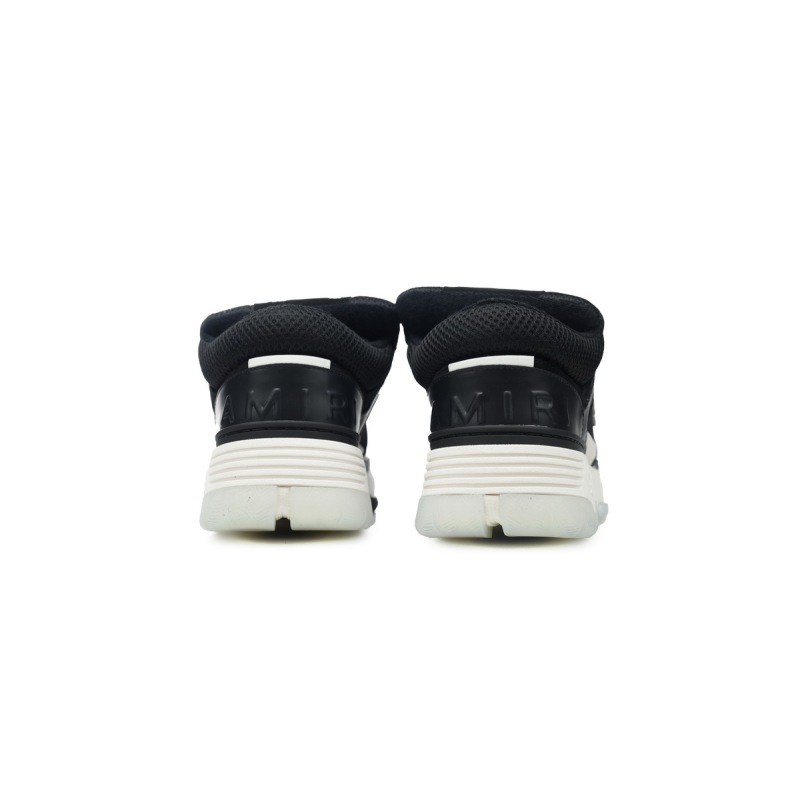 PK God Batch AMIRI MA-1 Black