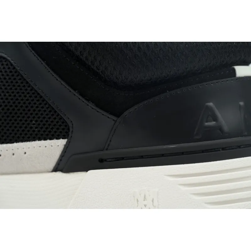 PK God Batch AMIRI MA-1 Black