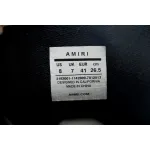 PK God Batch AMIRI MA-1 Black