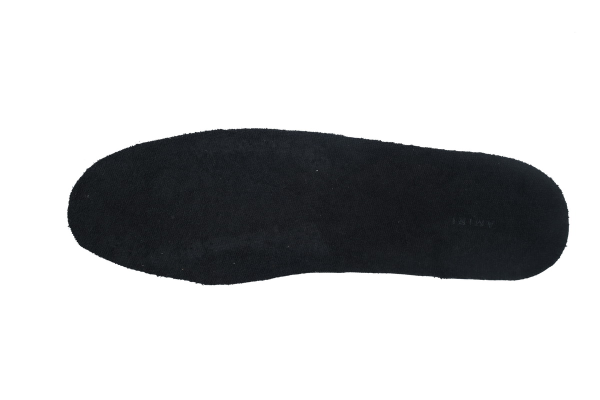 PK God Batch AMIRI MA-1 Black