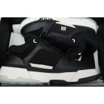 PK God Batch AMIRI MA-1 Black