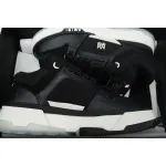 PK God Batch AMIRI MA-1 Black