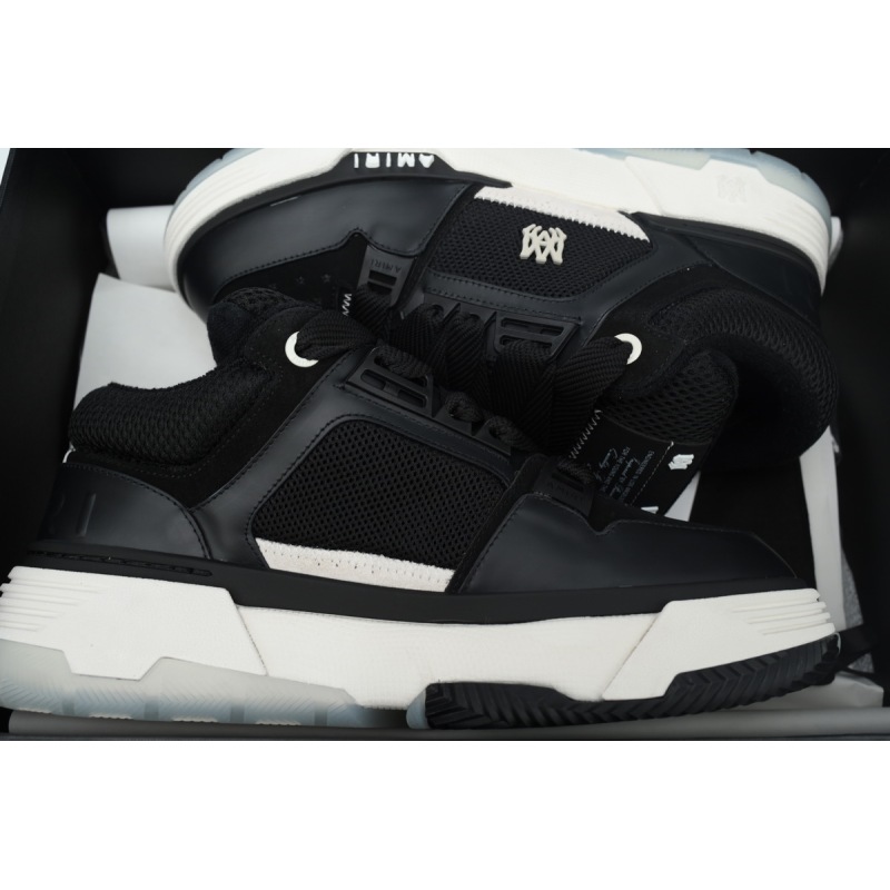 PK God Batch AMIRI MA-1 Black