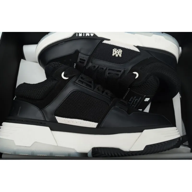 PK God Batch AMIRI MA-1 Black