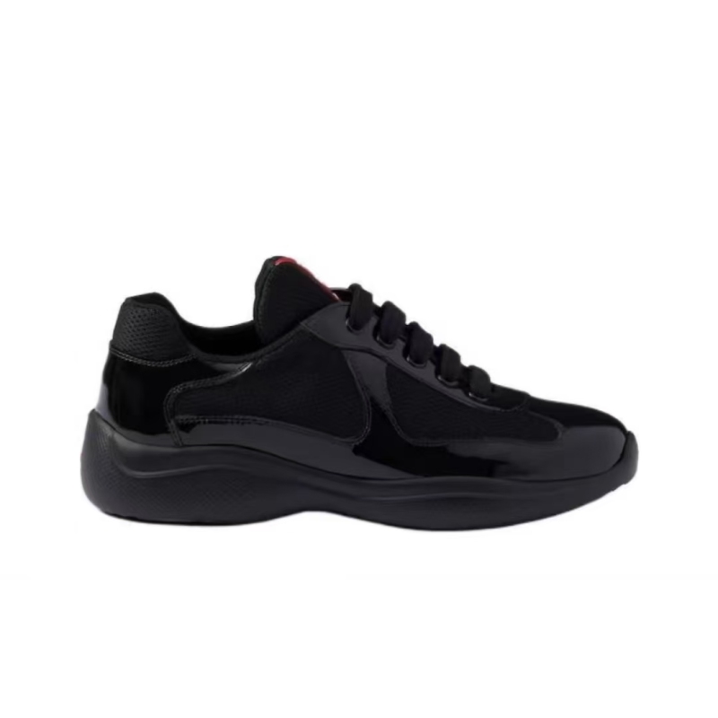 PK God Batch Prada America's Cup Black