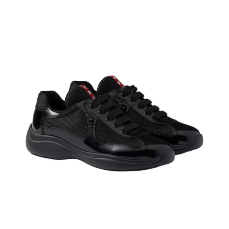 PK God Batch Prada America's Cup Black