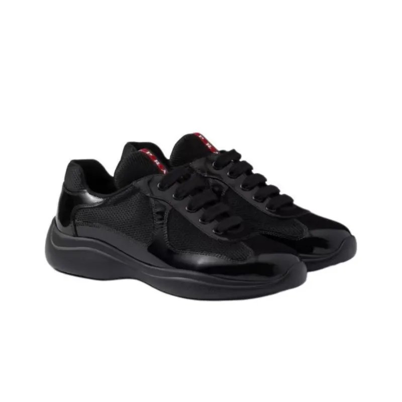 PK God Batch Prada America's Cup Black