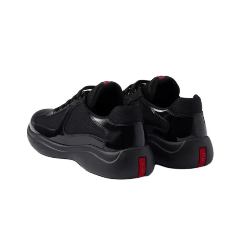 PK God Batch Prada America's Cup Black