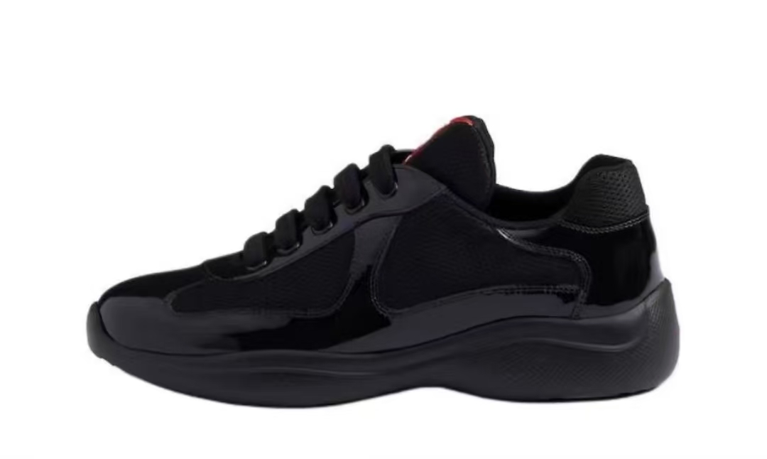 PK God Batch Prada America's Cup Black
