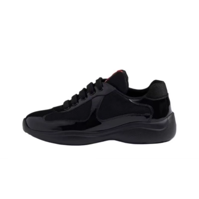PK God Batch Prada America's Cup Black 01