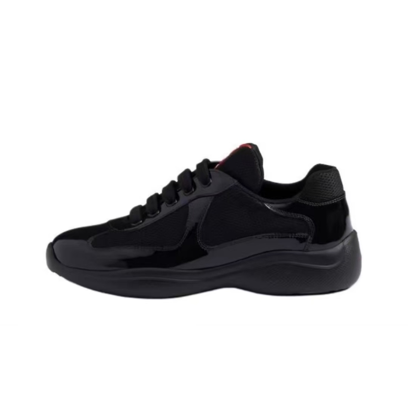 PK God Batch Prada America's Cup Black