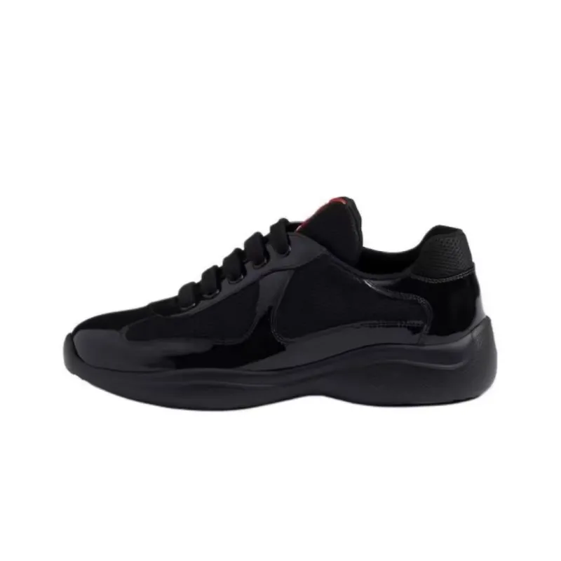 PK God Batch Prada America's Cup Black