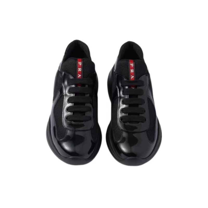 PK God Batch Prada America's Cup Black