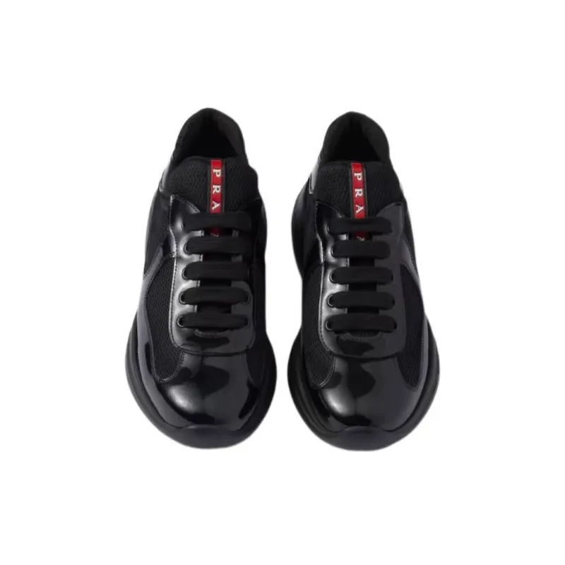 PK God Batch Prada America's Cup Black