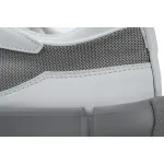 PK God Batch Prada Sneakers Grey White