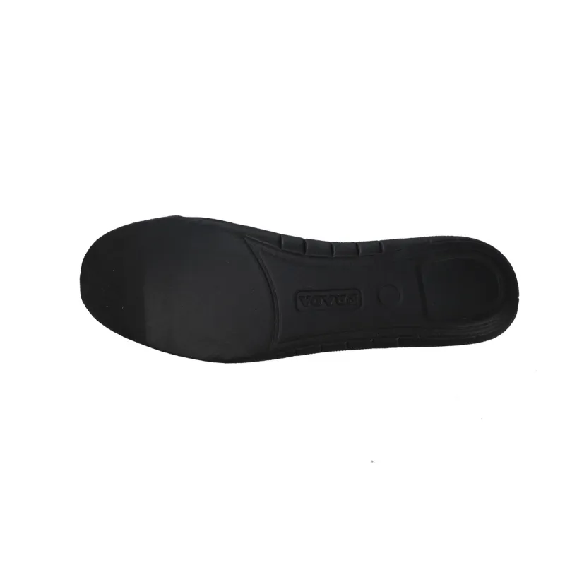 PK God Batch Prada Sneakers Grey White
