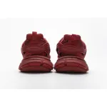 Balenciaga Track Balenciaga Tess S.Red 542436 W1GB7 2017(No LED)