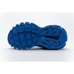Balenciaga Track Tess S.Blue 542436 W1GB7 2016 (No LED)