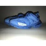 Balenciaga Track Tess S.Blue 542436 W1GB7 2016 (No LED)