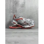PK God Batch Balenciaga X-Pander Grey Orange