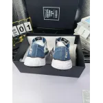 PK God Batch AMIRI MMY Bones x Maison Mihara Yasuhiro Denim Blue