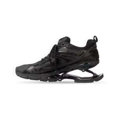PK God Batch Balenciaga X-Pander Black 653871W2RA21000 01
