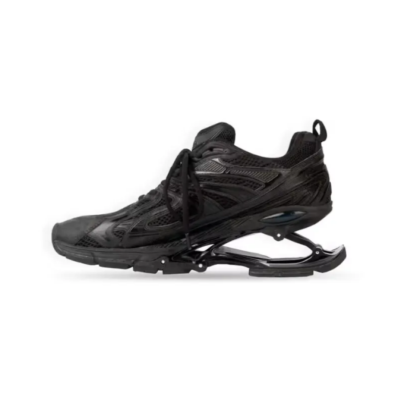 PK God Batch Balenciaga X-Pander Black 653871W2RA21000