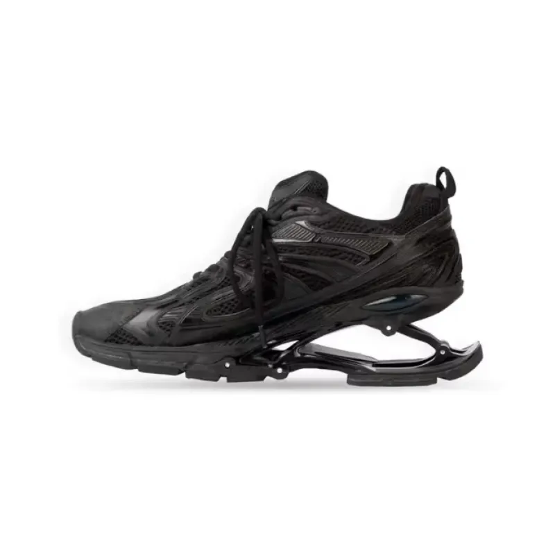 PK God Batch Balenciaga X-Pander Black 653871W2RA21000