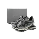 PK God Batch Balenciaga X-Pander Black Grey