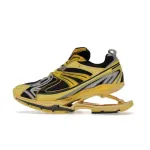 PK God Batch Balenciaga X-Pander Black Yellow 653871W2RA37012