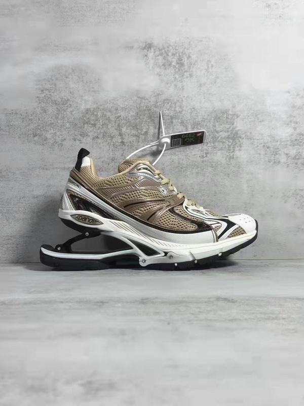 PK God Batch Balenciaga X-Pander Khaki