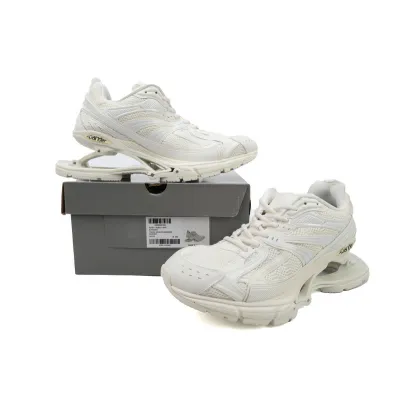 PK God Batch Balenciaga X-Pander White 02