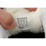 PK God Batch Balenciaga X-Pander White