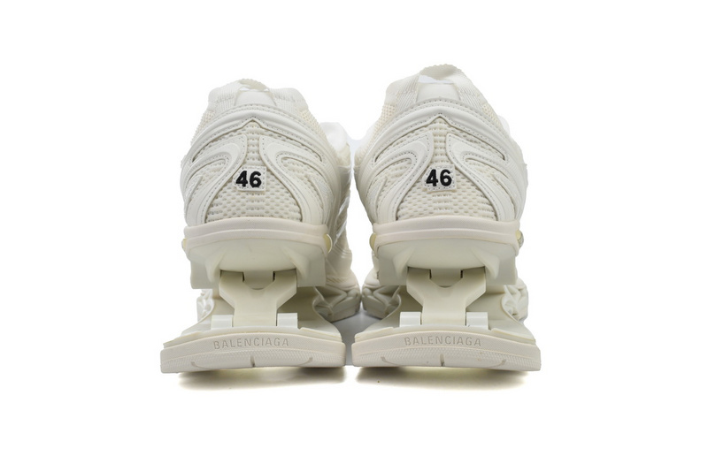 PK God Batch Balenciaga X-Pander White