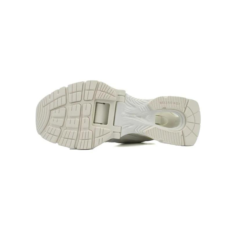 PK God Batch Balenciaga X-Pander White