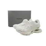 PK God Batch Balenciaga X-Pander White