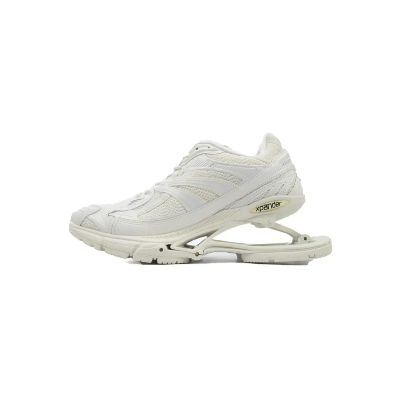 PK God Batch Balenciaga X-Pander White