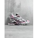 PK God Batch Balenciaga X-Pander White Pink