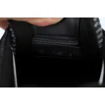 PK God Batch Louis Vuitton LV Trainer Black Damier 3D Denim 1AD6DX