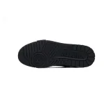 PK God Batch Louis Vuitton Trainer 'Black Rhinestones' 1A815H