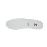 PK God Batch Louis Vuitton Trainer Black White Swarovski 1ABM08 