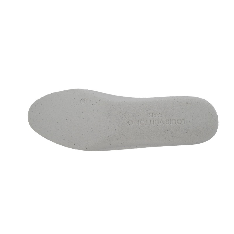 PK God Batch Louis Vuitton Trainer Sky Blue