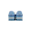 PK God Batch Louis Vuitton Trainer sneaker Blue