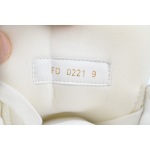 PK God Batch Louis Vuitton Trainer sneaker Blue