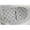 PK God Batch Louis Vuitton Trainer sneaker Blue
