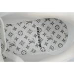 PK God Batch Louis Vuitton Trainer sneaker Blue