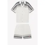 Tennis Crochet Set | Casablanca Paris