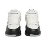 PK God Batch AMIRI MA-1 White Black